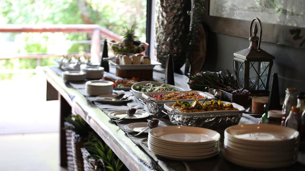 Elephant Plains Game Lodge