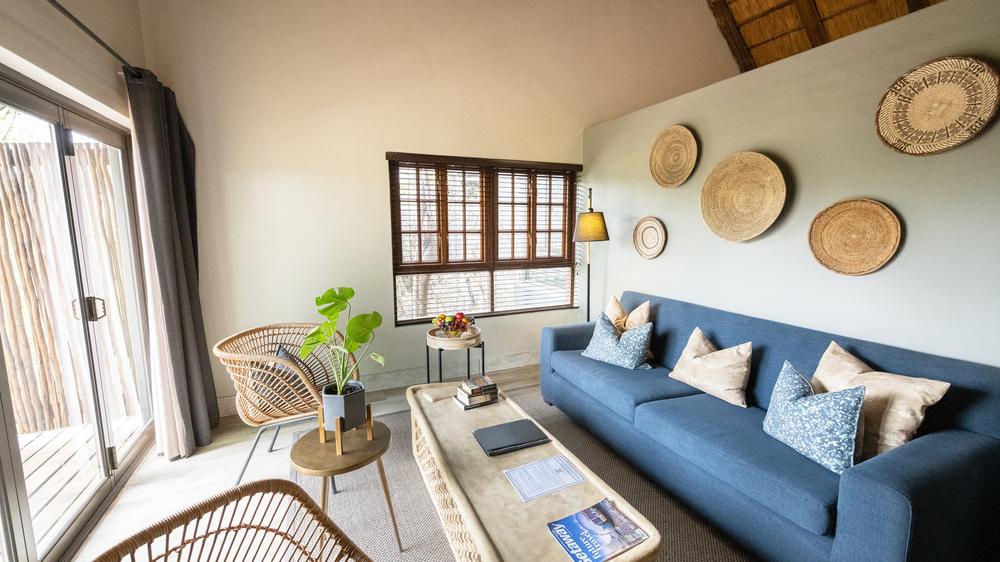 Elephant Plains Game Lodge