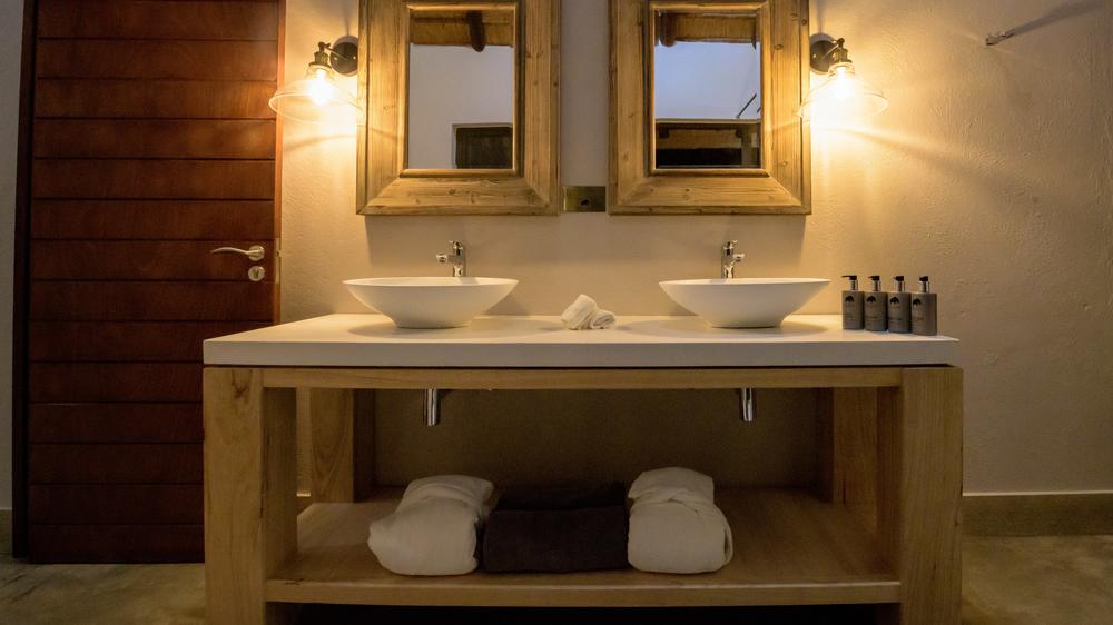 Elephant Plains Game Lodge