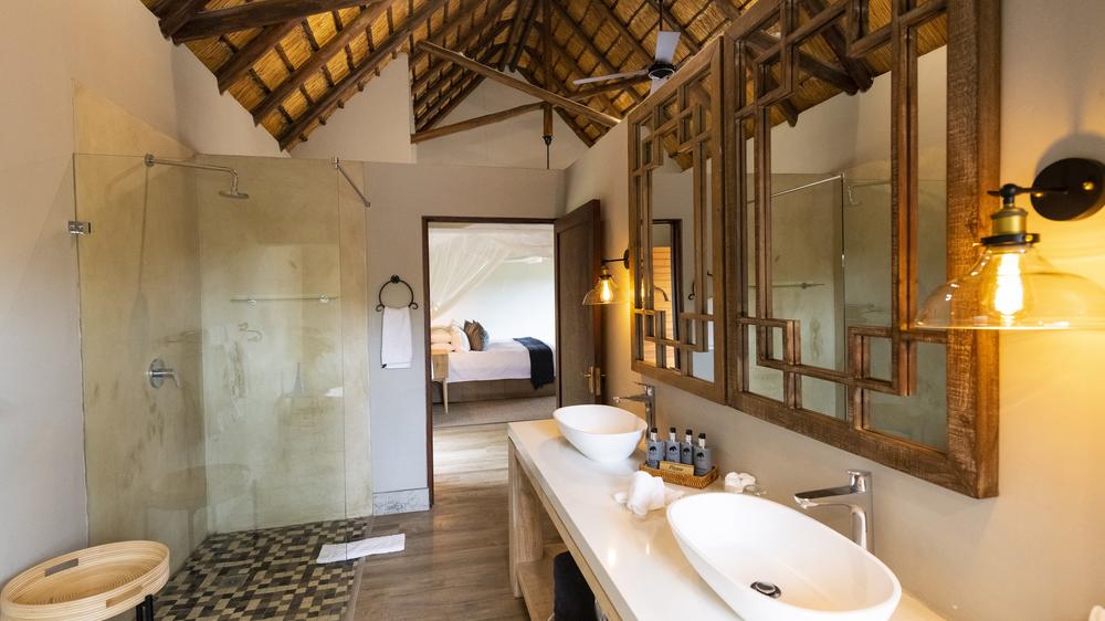 Elephant Plains Game Lodge