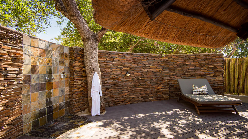 Inyati Game Lodge, Sabi Sand Nature Reserve