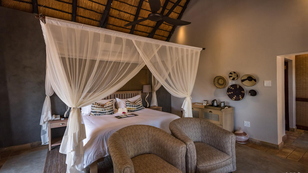 Inyati Game Lodge, Sabi Sand Nature Reserve