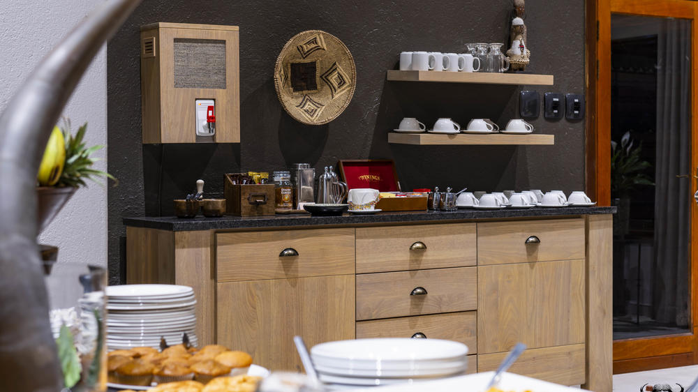 Inyati Game Lodge, Sabi Sand Nature Reserve