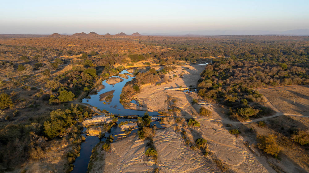 Inyati Game Lodge, Sabi Sand Nature Reserve