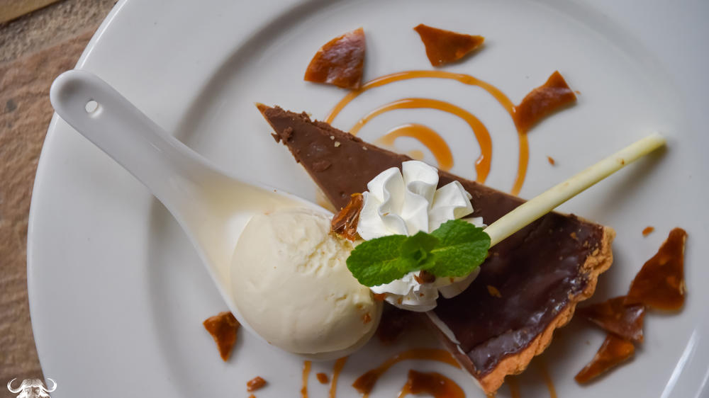 Inyati Game Lodge, Sabi Sand Nature Reserve