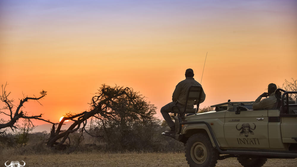 Inyati Game Lodge, Sabi Sand Nature Reserve