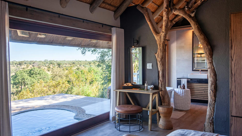 Leopard Hills Private Game Lodge