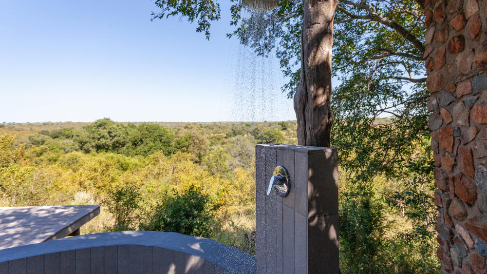 Leopard Hills Private Game Lodge