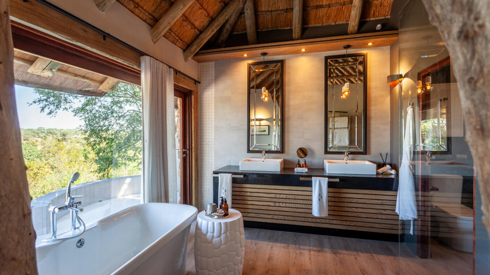 Leopard Hills Private Game Lodge