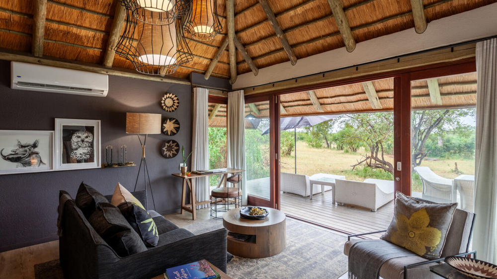 Leopard Hills Private Game Lodge