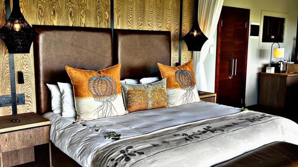 Leopard Hills Private Game Lodge