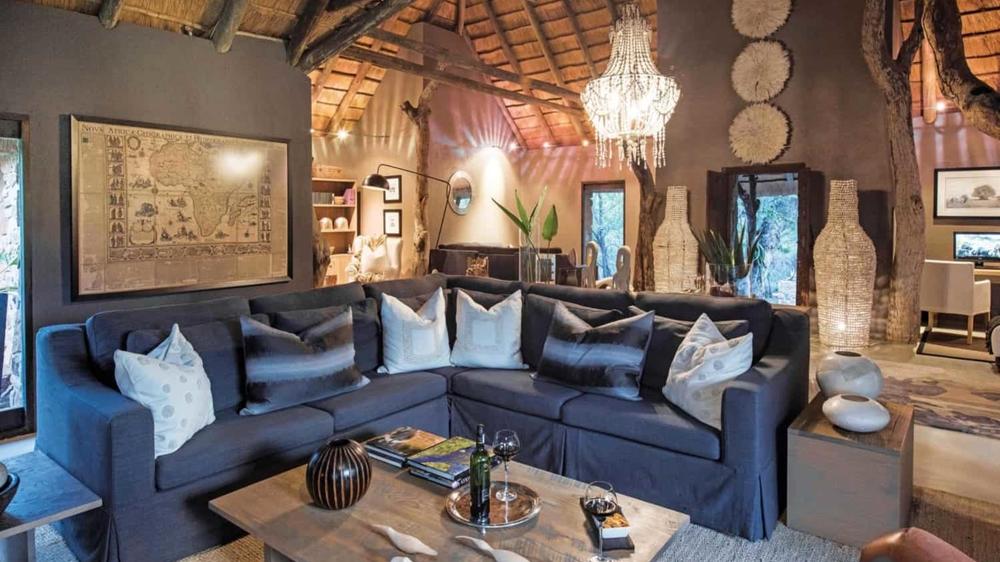 Leopard Hills Private Game Lodge