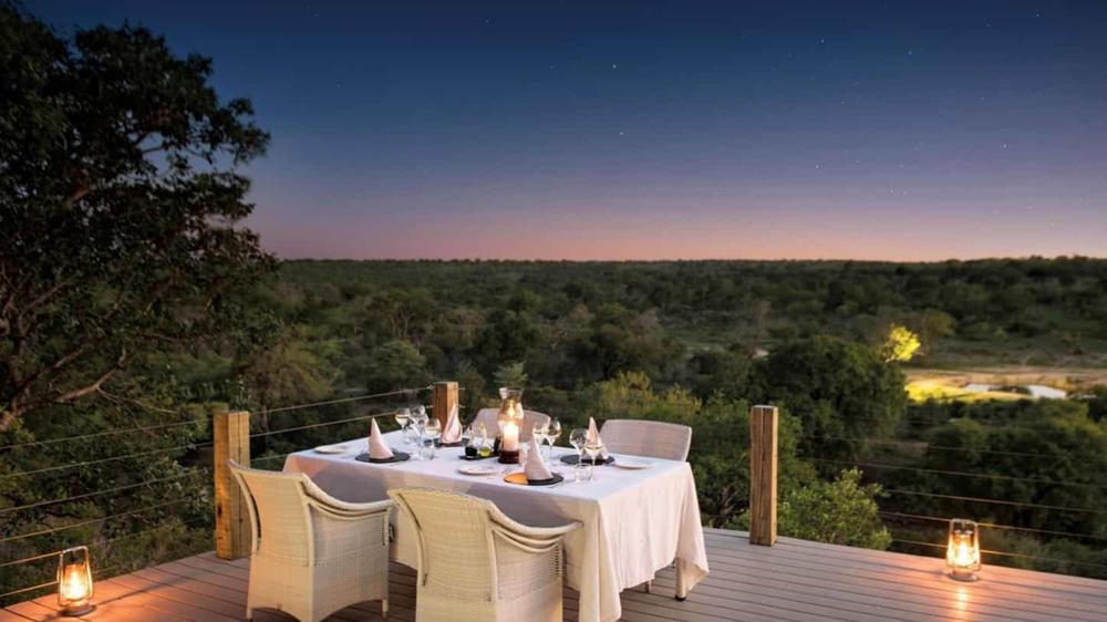 Leopard Hills Private Game Lodge