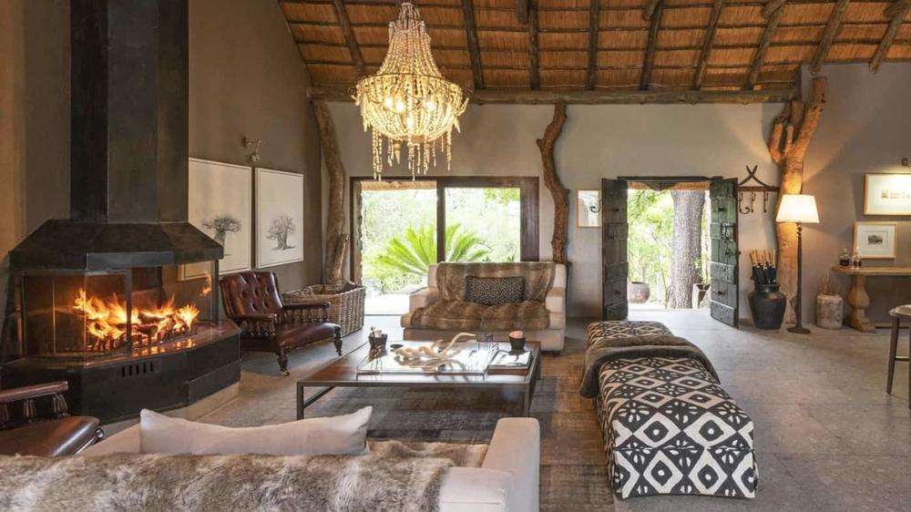 Leopard Hills Private Game Lodge