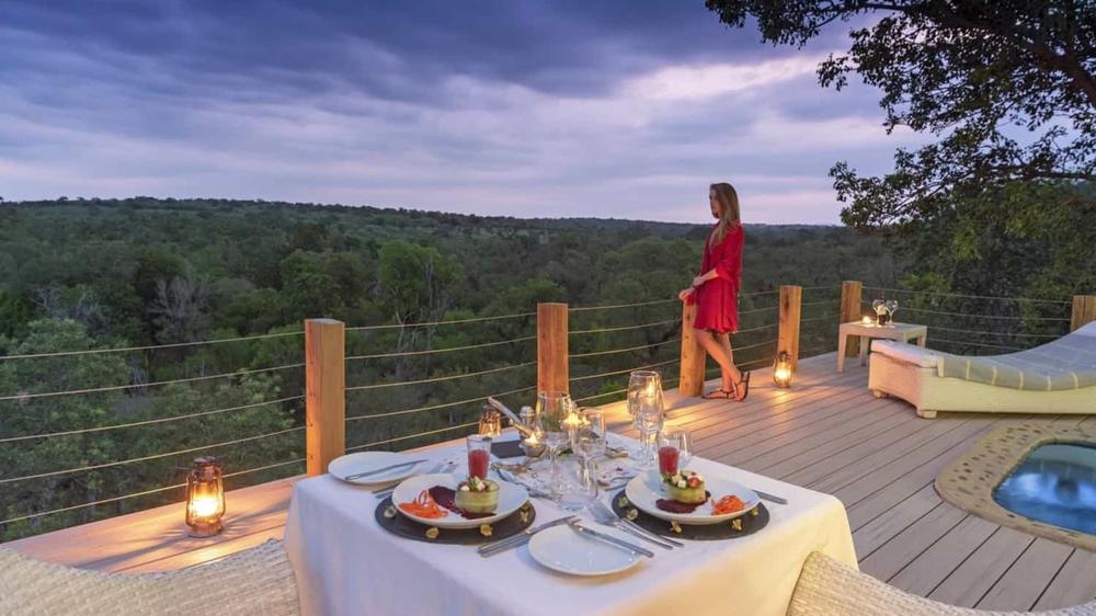 Leopard Hills Private Game Lodge