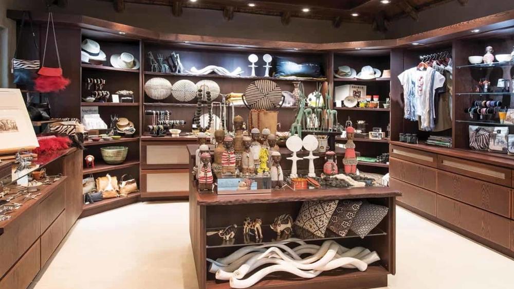 Leopard Hills Private Game Lodge