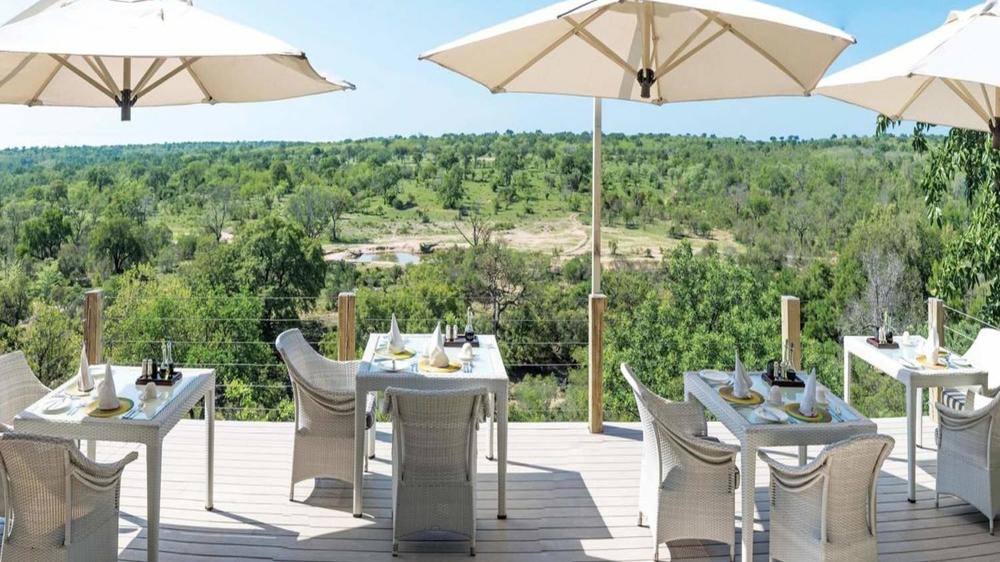 Leopard Hills Private Game Lodge