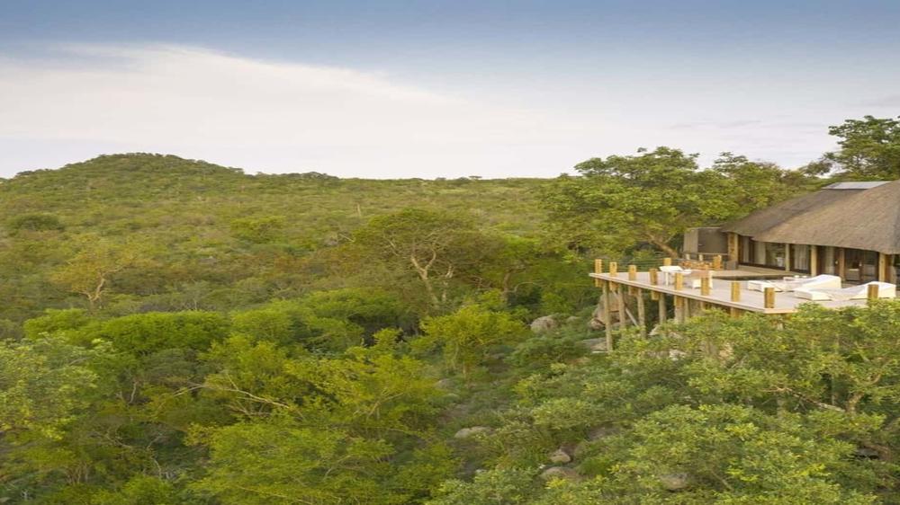 Leopard Hills Private Game Lodge