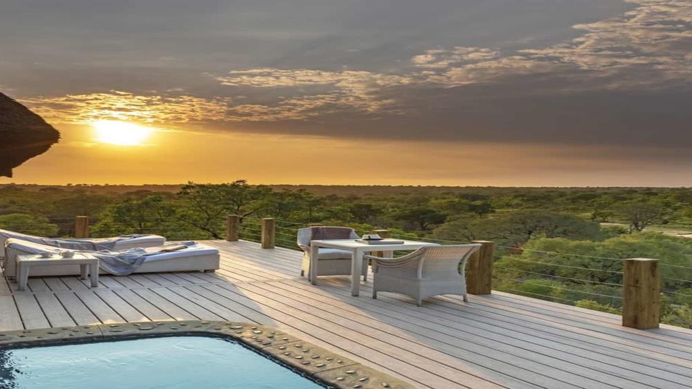 Leopard Hills Private Game Lodge