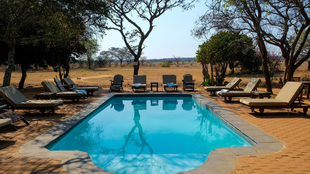 South Africa - 4-day Entabeni Safari with Ranger Camp - Private accommodated