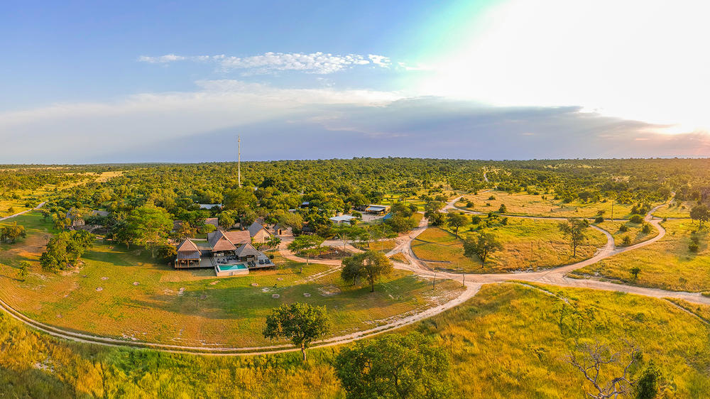 South Africa - 4-day Sabi Sands with Nkorho Bush Lodge - Private Accommodated