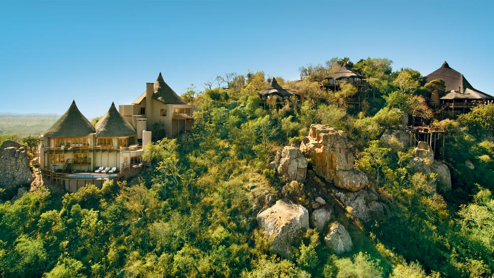 South Africa - 4-day Greater Kruger Safari with Ulusaba - Private accommodated