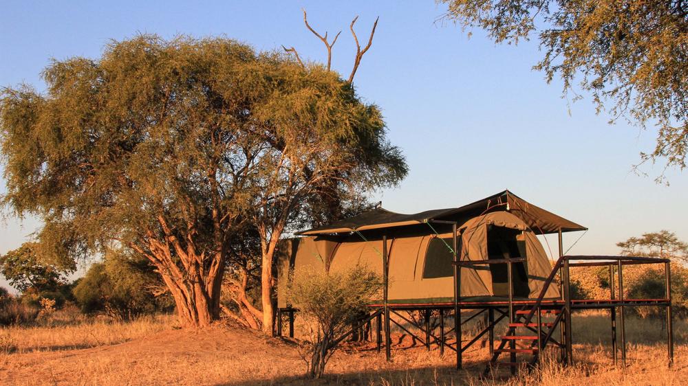 Jozibanini Camp