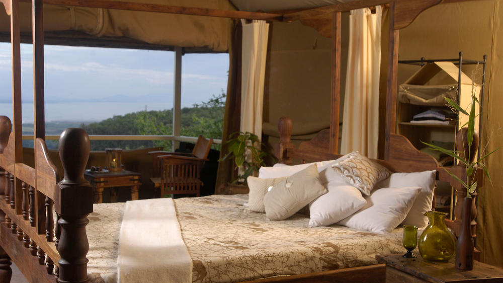 Kirurumu Manyara Lodge
