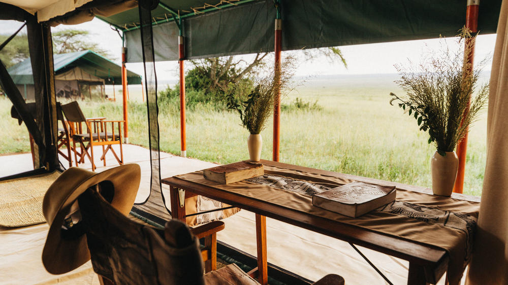 Kirurumu Manyara Lodge