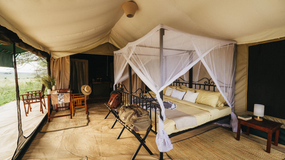 Kirurumu Manyara Lodge