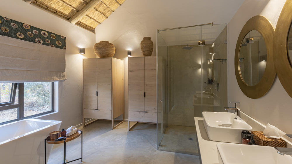 Xanatseni Private Camp