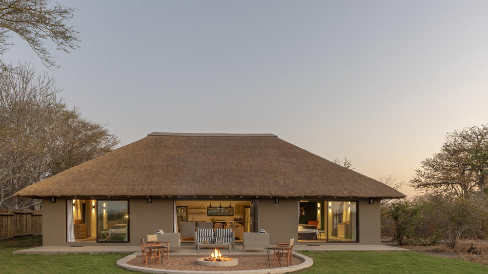 Xanatseni Private Camp