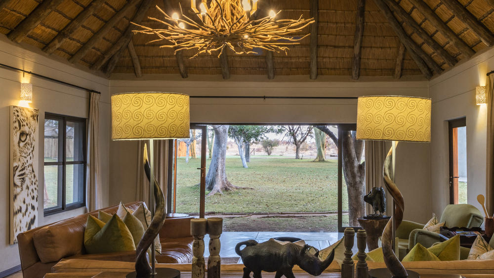 Xanatseni Private Camp