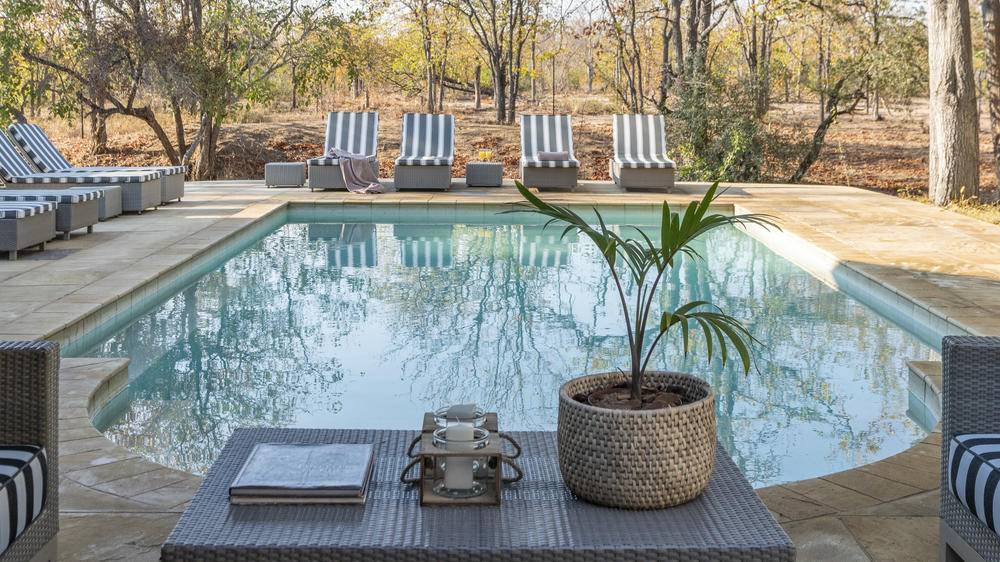 Xanatseni Private Camp