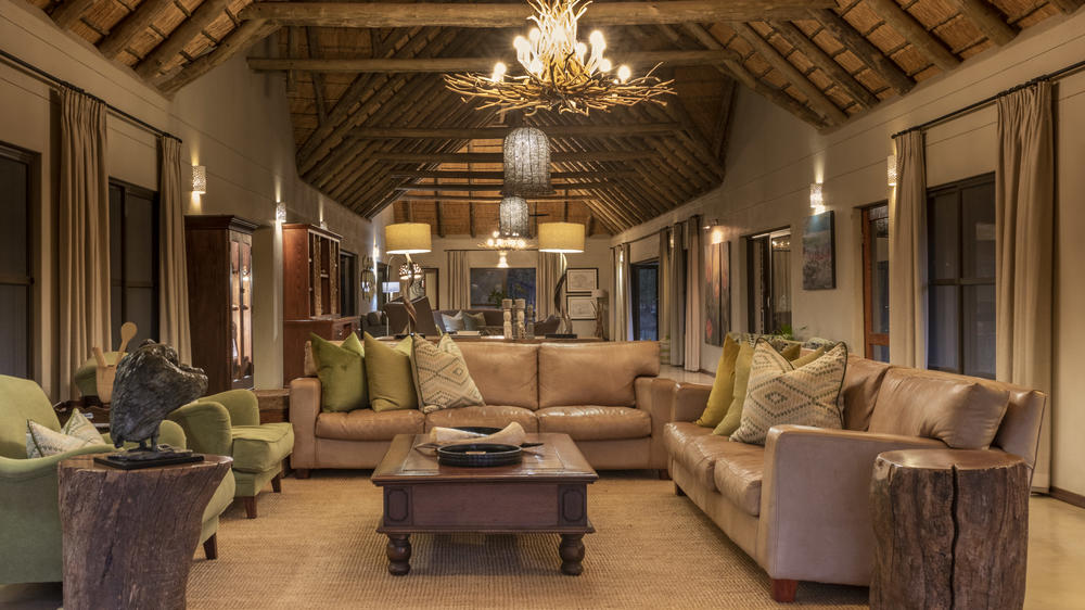South Africa - 4-day Klaserie Safari with Xanatseni - Private accommodated