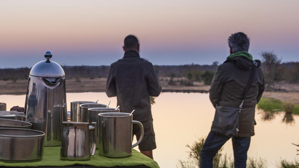 Xanatseni Private Camp