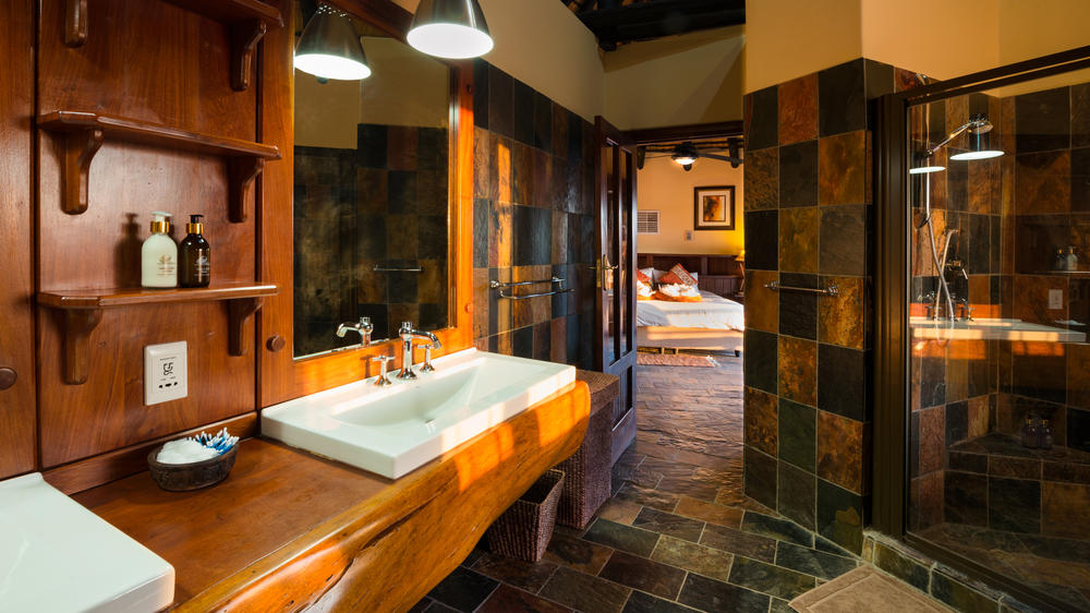Etosha Mountain Lodge