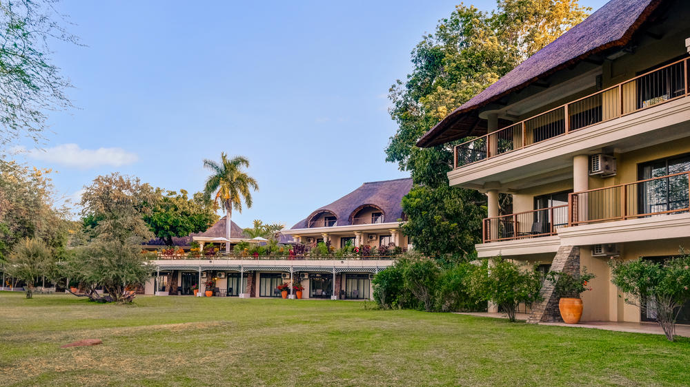 Ilala Lodge Hotel