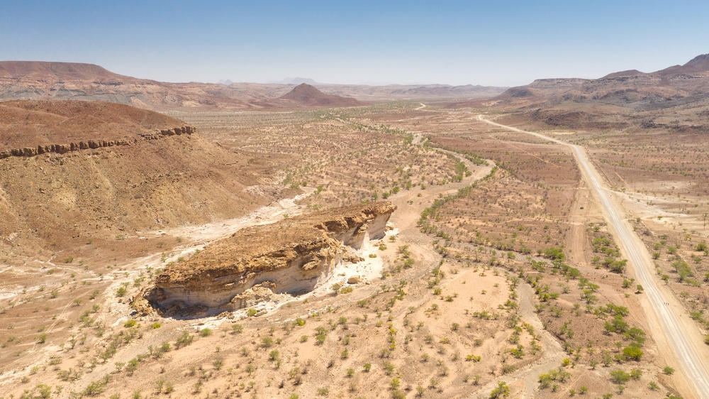 Kunene