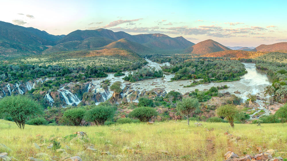 Kunene