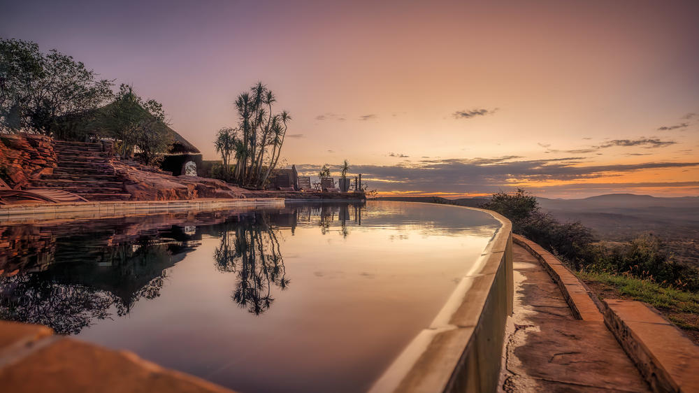 Elewana Loisaba Tented Camp