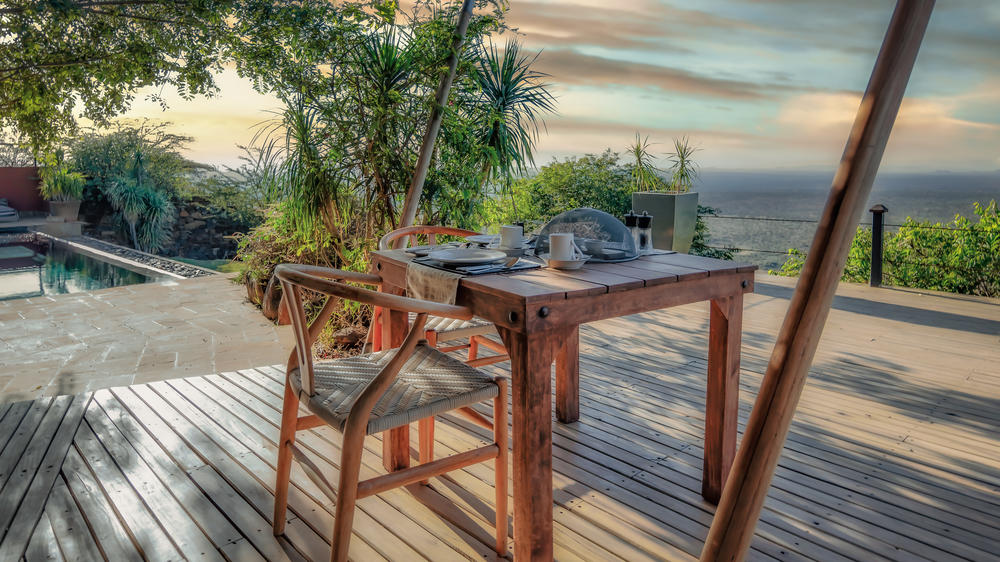 Elewana Loisaba Tented Camp