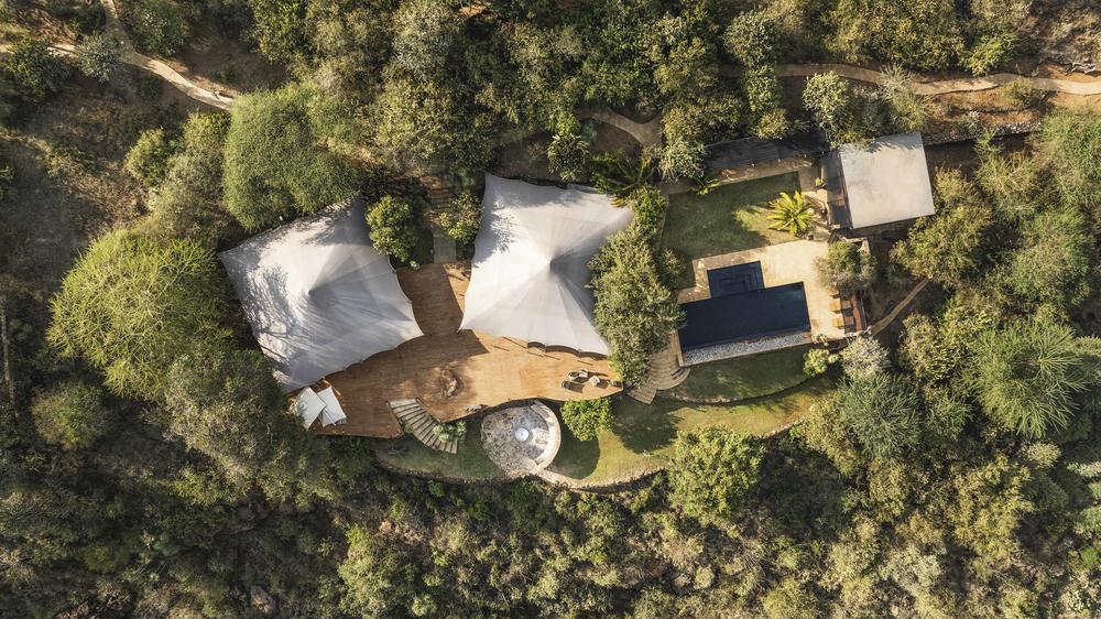 Elewana Loisaba Tented Camp