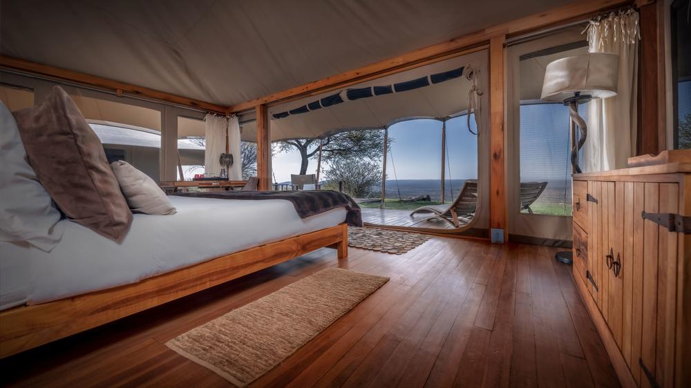 Elewana Loisaba Tented Camp
