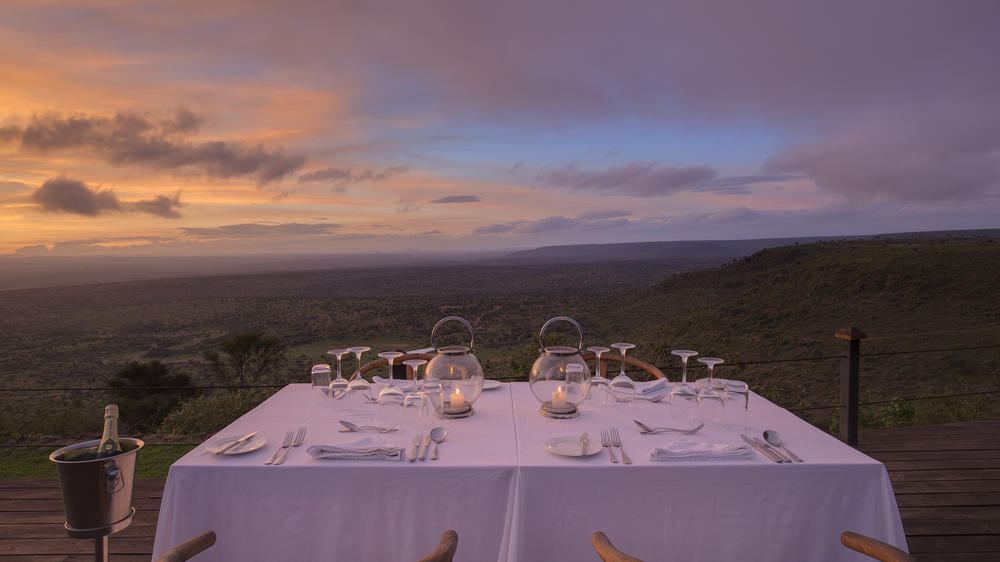 Elewana Loisaba Tented Camp