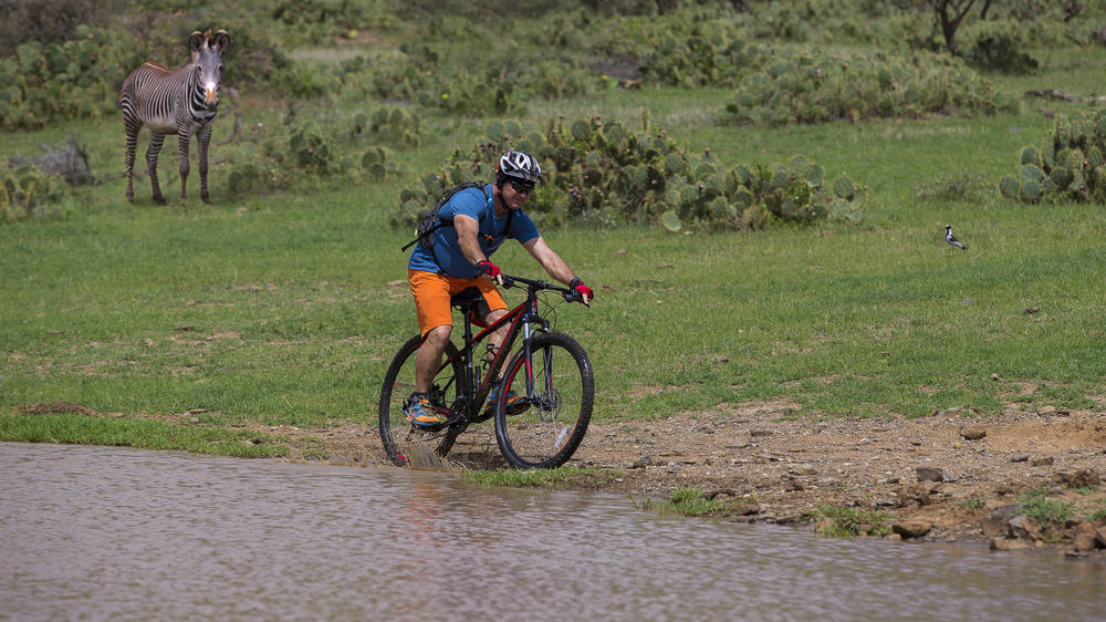 Elewana Loisaba Tented Camp
