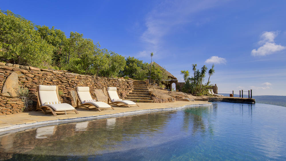 Elewana Loisaba Tented Camp