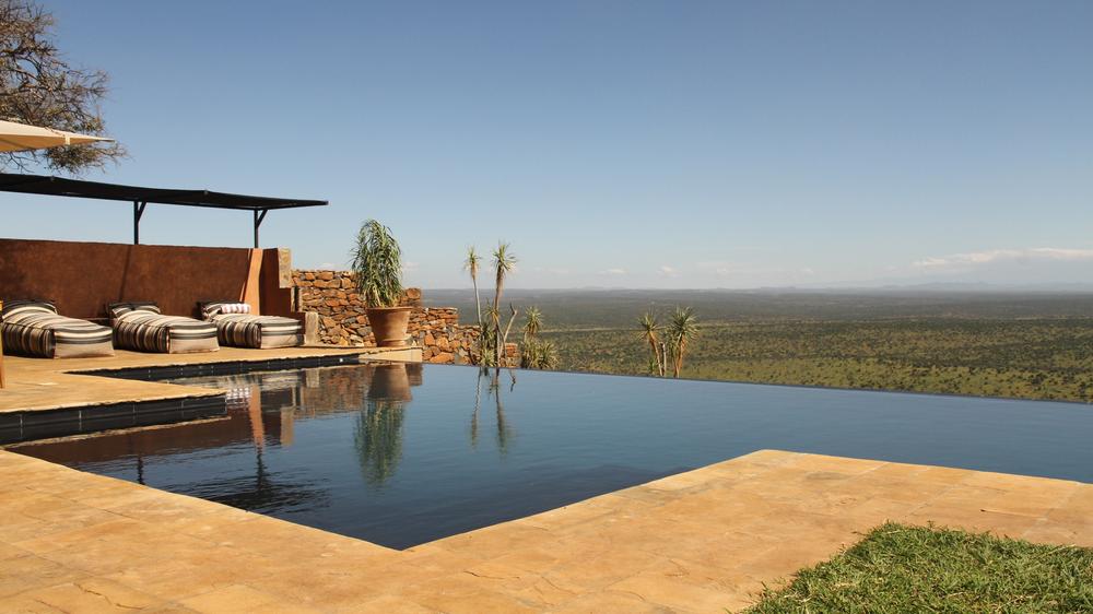 Elewana Loisaba Tented Camp