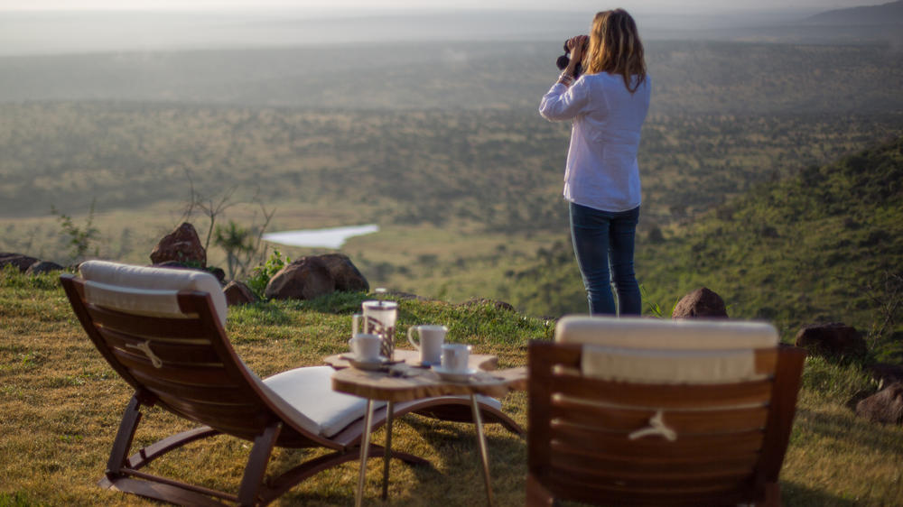 Elewana Loisaba Tented Camp