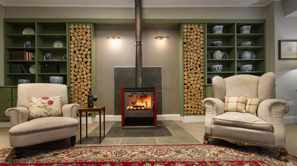 Queen's Hotel by BON Hotels